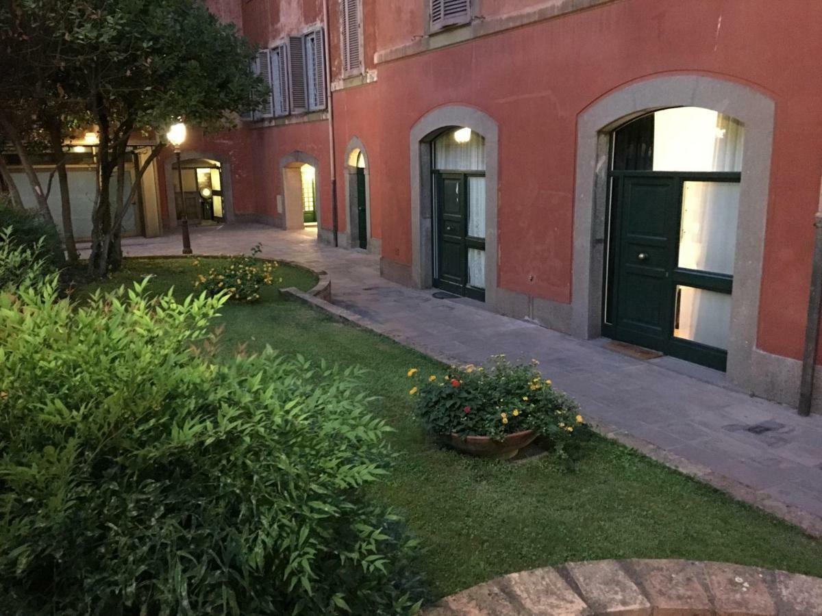 La Casa Di Cristian A Trevi * Roma