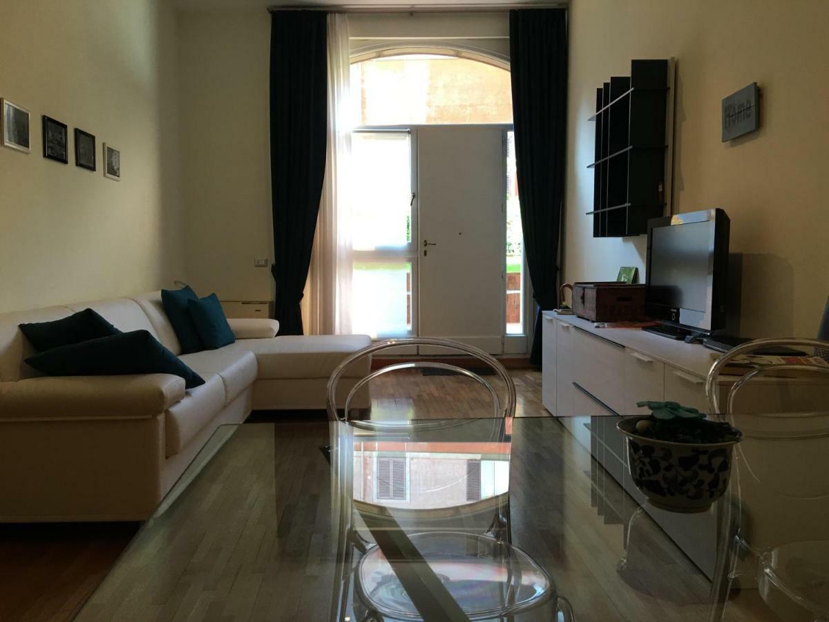 La Casa Di Cristian A Trevi *