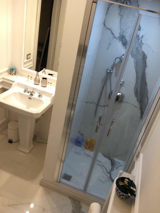 La Casa Di Cristian A Trevi Ferienhaus