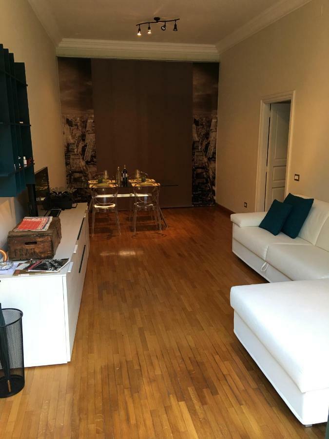 La Casa Di Cristian A Trevi Ferienhaus *