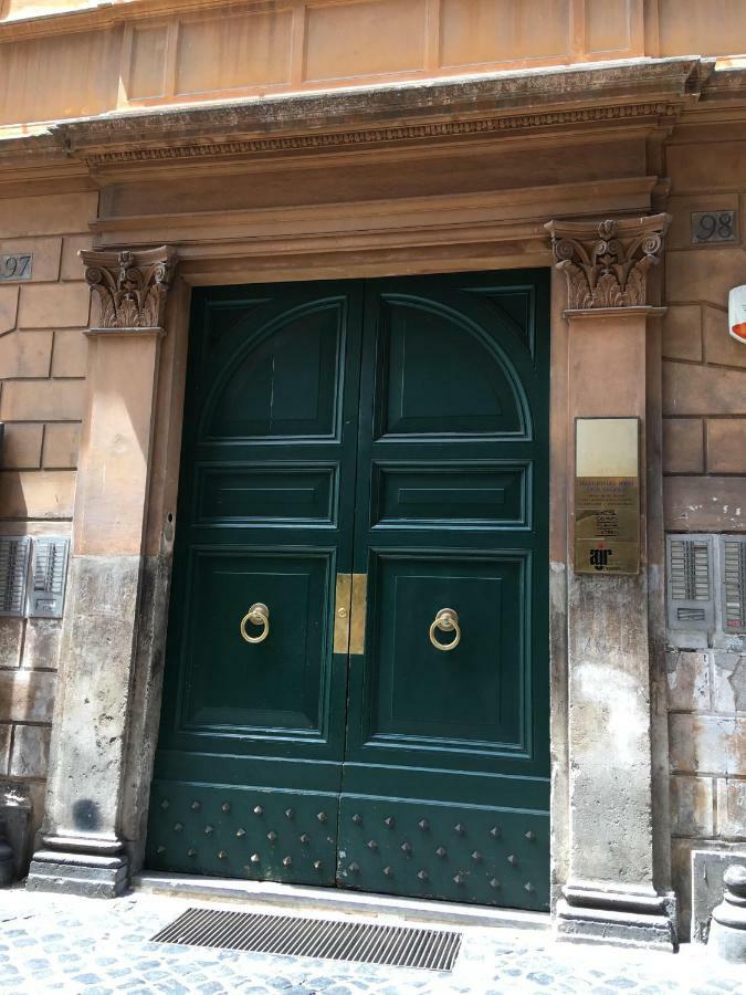 Ferienhaus La Casa Di Cristian A Trevi Rom
