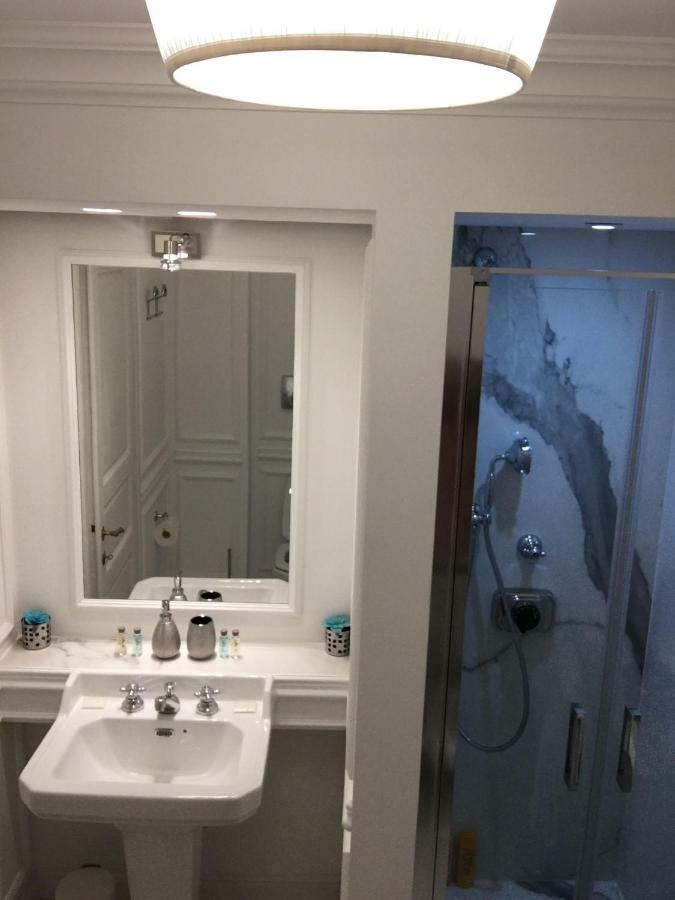 La Casa Di Cristian A Trevi Rom
